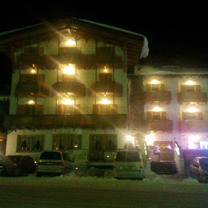 Hotel Sole 3*